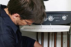 boiler replacement Copster Hill