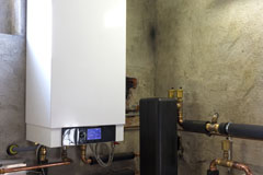 Copster Hill condensing boiler companies