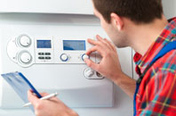 free commercial Copster Hill boiler quotes
