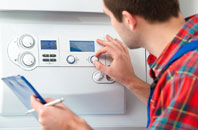 free Copster Hill gas safe engineer quotes