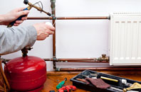 free Copster Hill heating repair quotes